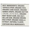 Annie's Homegrown Snack Bar - Original - Case Of 8 - 3.9 Oz.